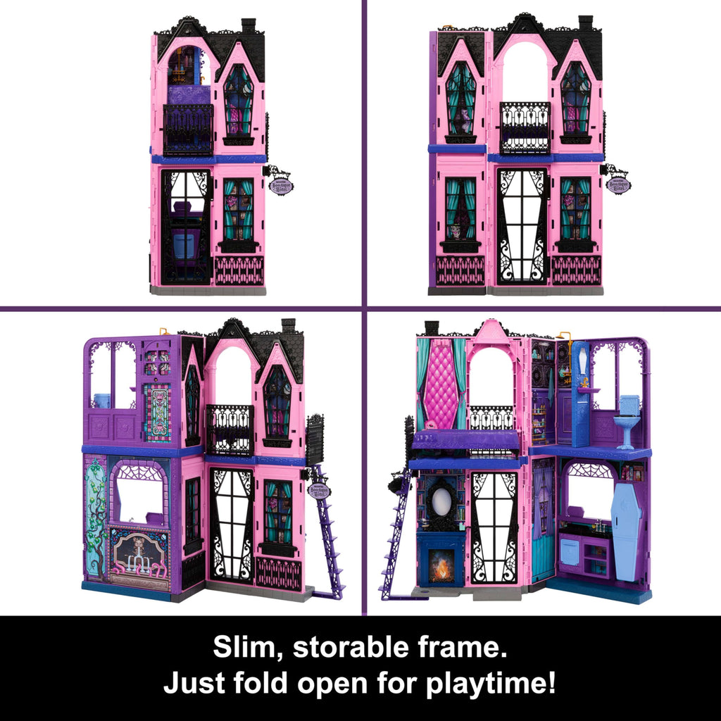 Doll House Z544