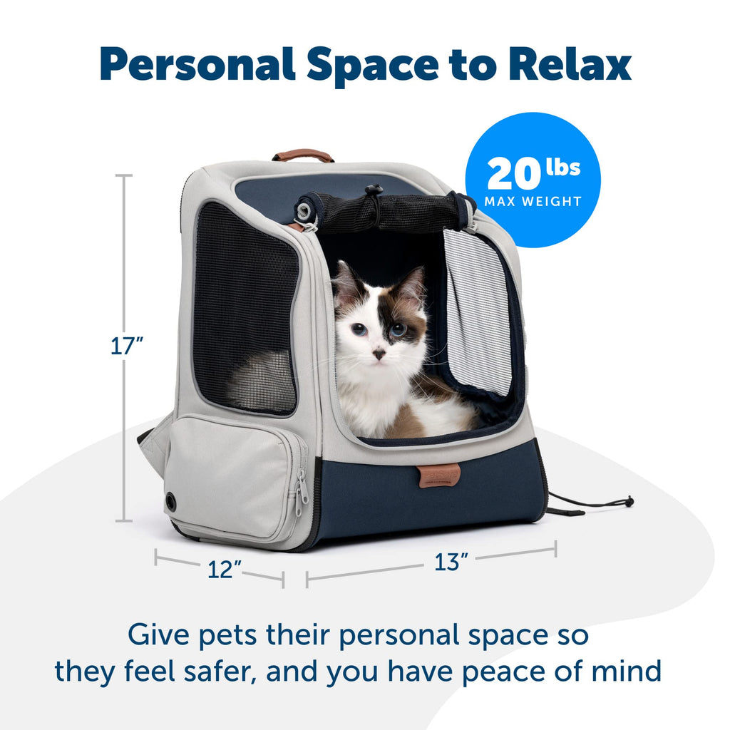 Pet Carrier L287