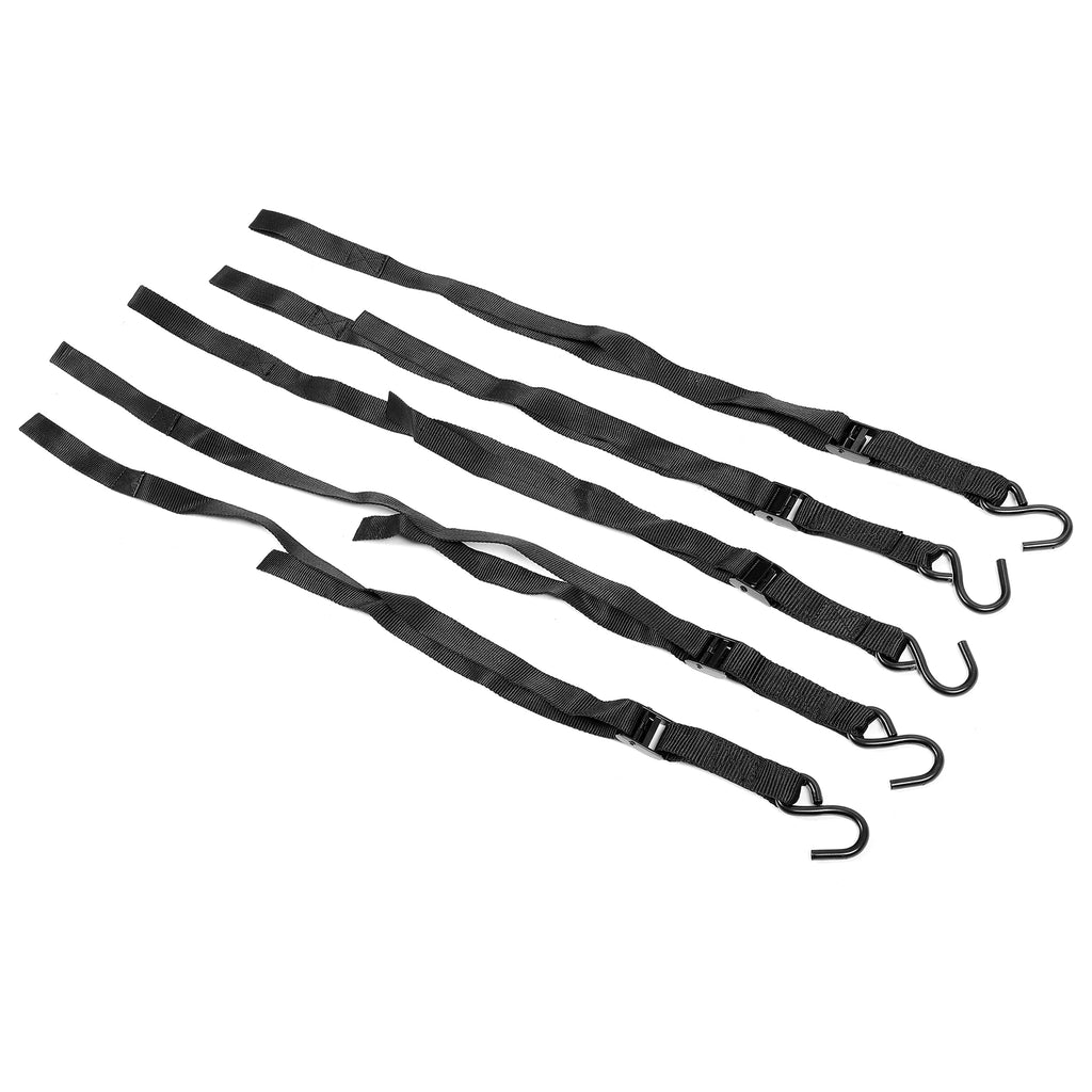 20 ft Climbing Stick Ladder G42661