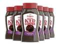 Instant Iced Coffee 7 Ounce Jar Pack of 6 C91406