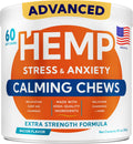 Calming Chews for Dogs 60Ct M70609