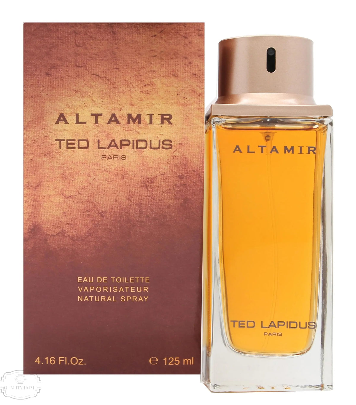 Eau De Toilette Spray for Men, 4.2 Ounce D520