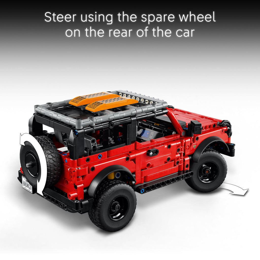 Building Kit C900