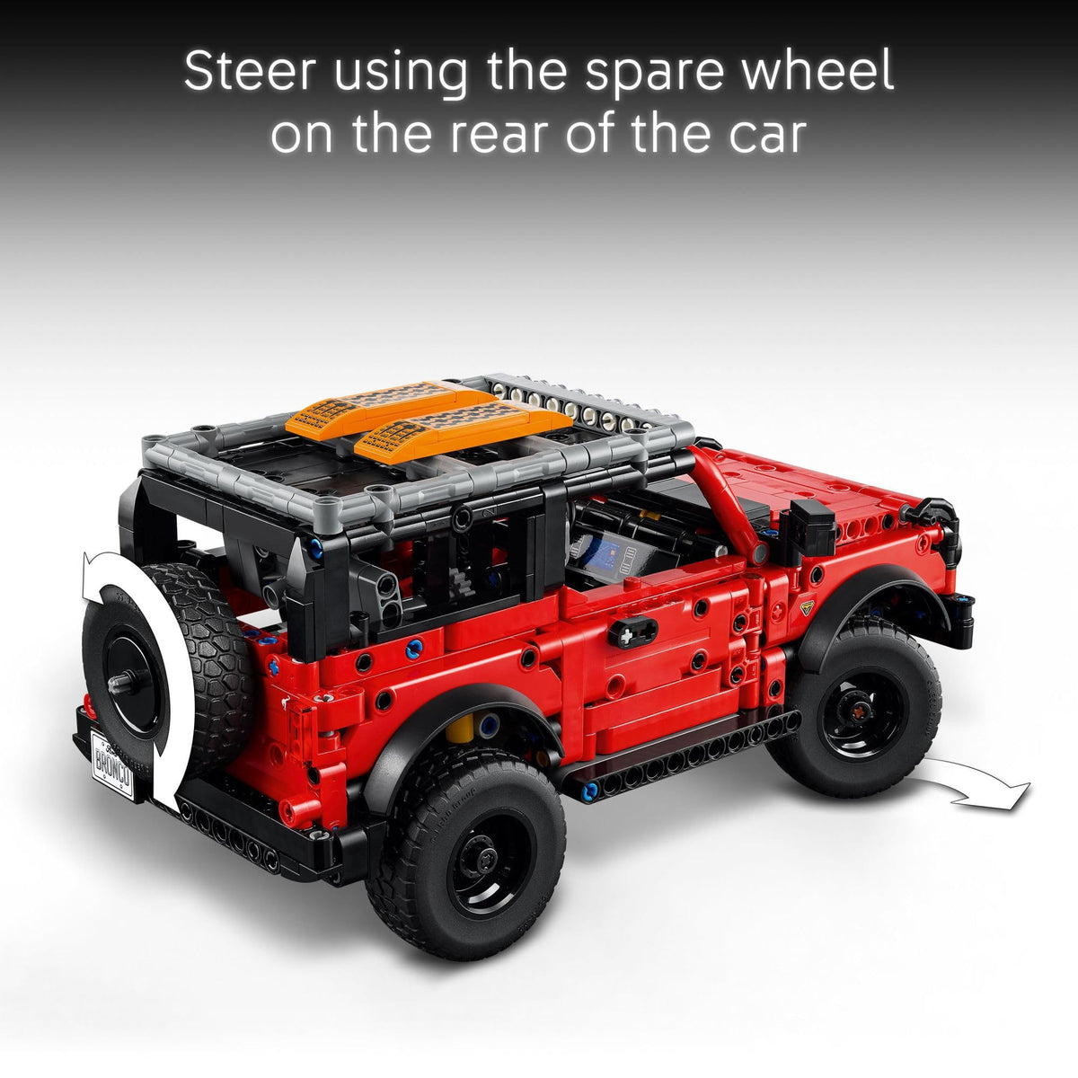 Building Kit C900