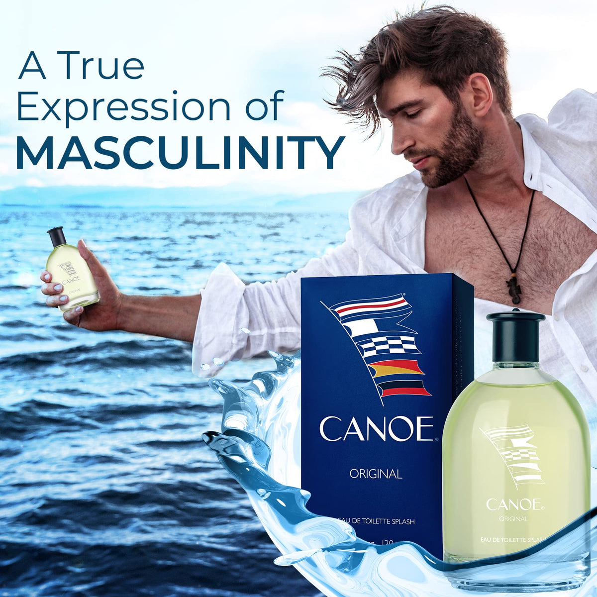 Eau De Toilette for Men I48968