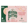 Grapefruit Flavored Sparkling Water, 11.15 Fl Oz Cans, 8 Count T9326