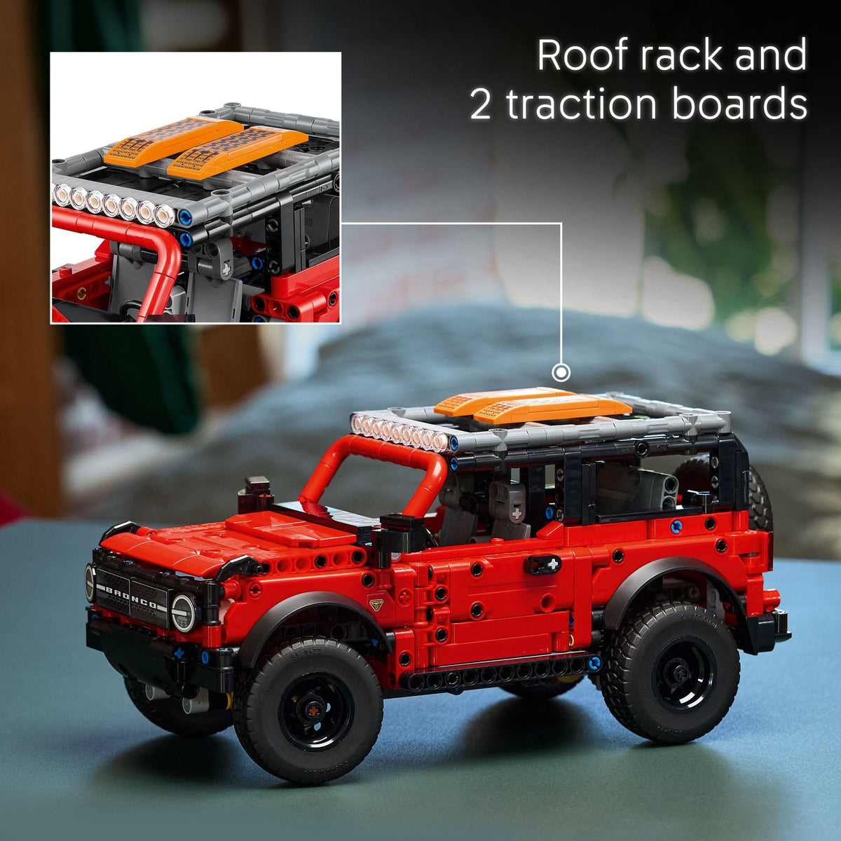 Building Kit C900