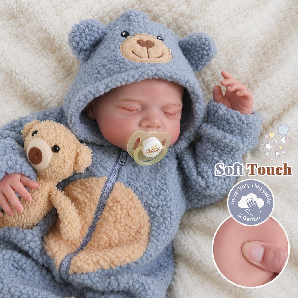 20 Inch Reborn Baby Dolls R26918