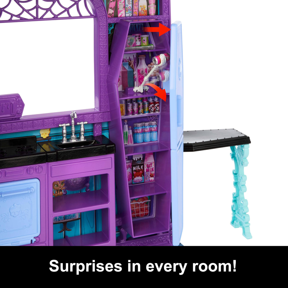 Doll House Z544