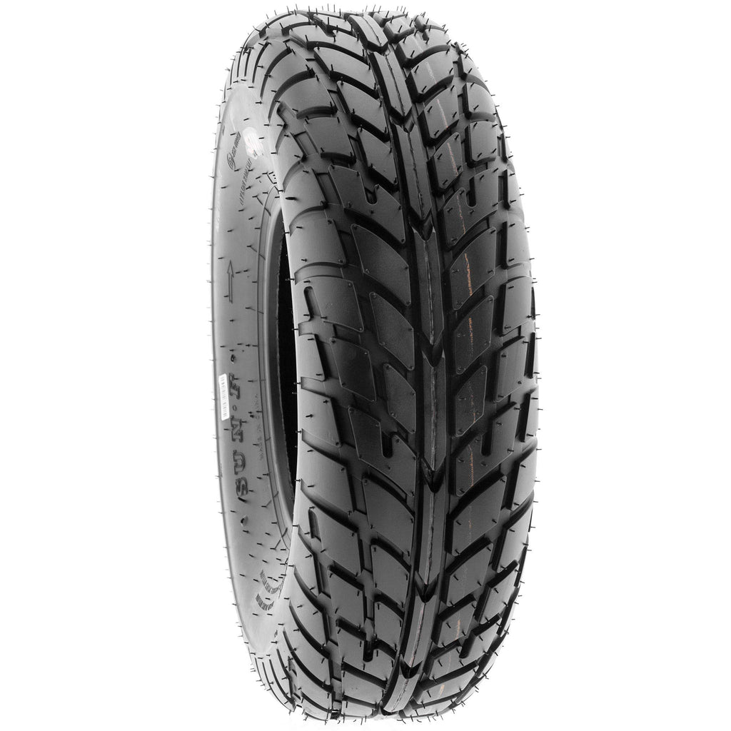 20x7-8 ATV UTV Tire 6 PR Pair of 2 Z537