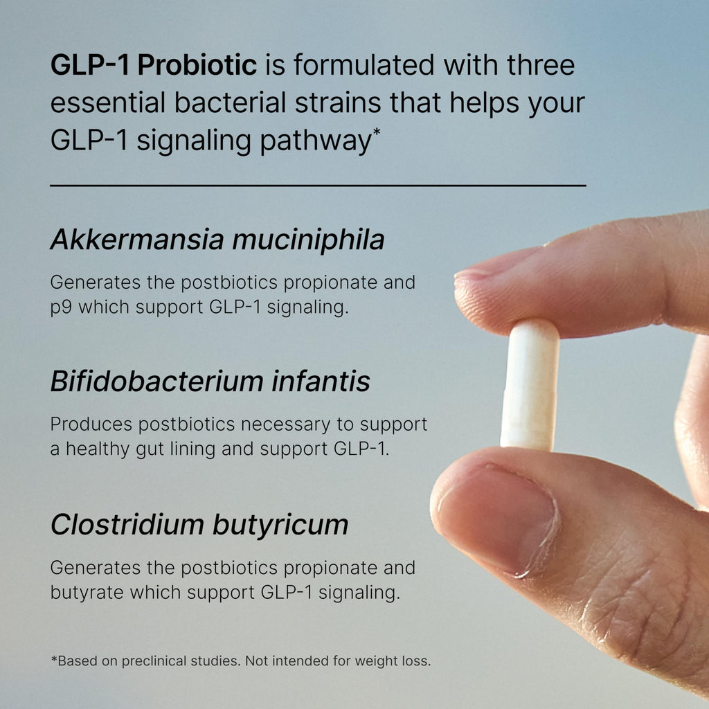 30 Capsules Probiotic V73494