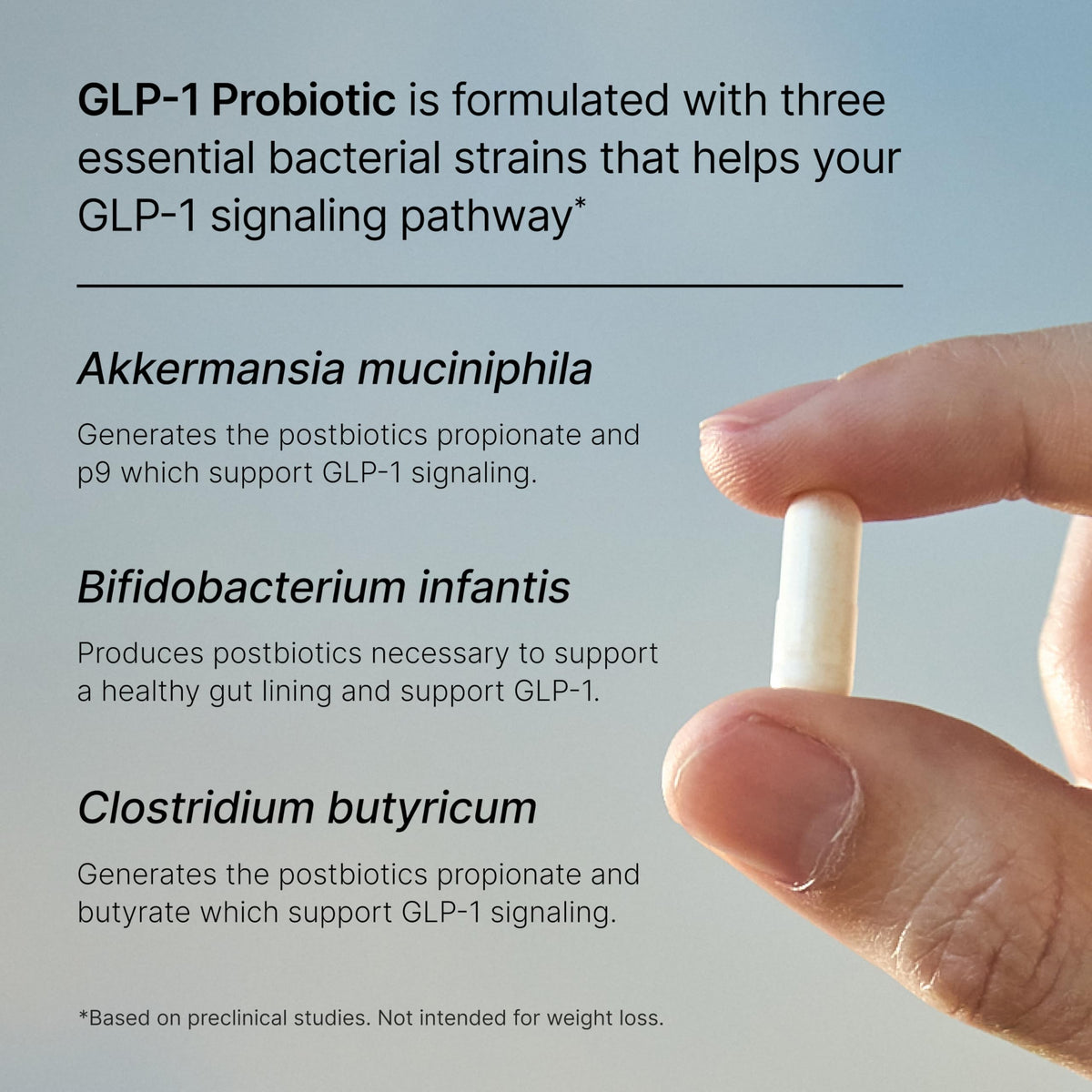 30 Capsules Probiotic V73494