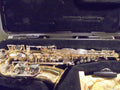 Alto Saxophone H607205
